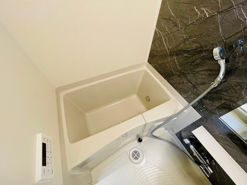 スアヴィス舎人 風呂画像