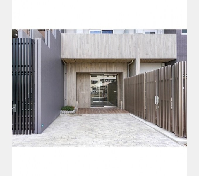 コンフォリア南千住 その他外観1