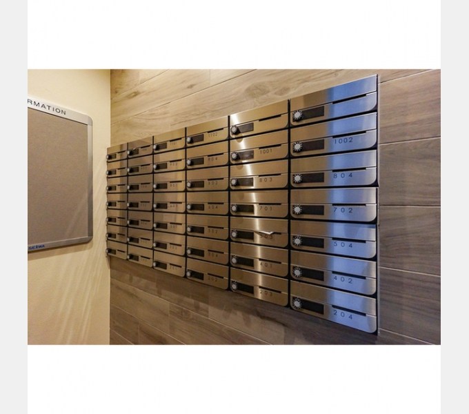 コンフォリア南千住 その他外観2