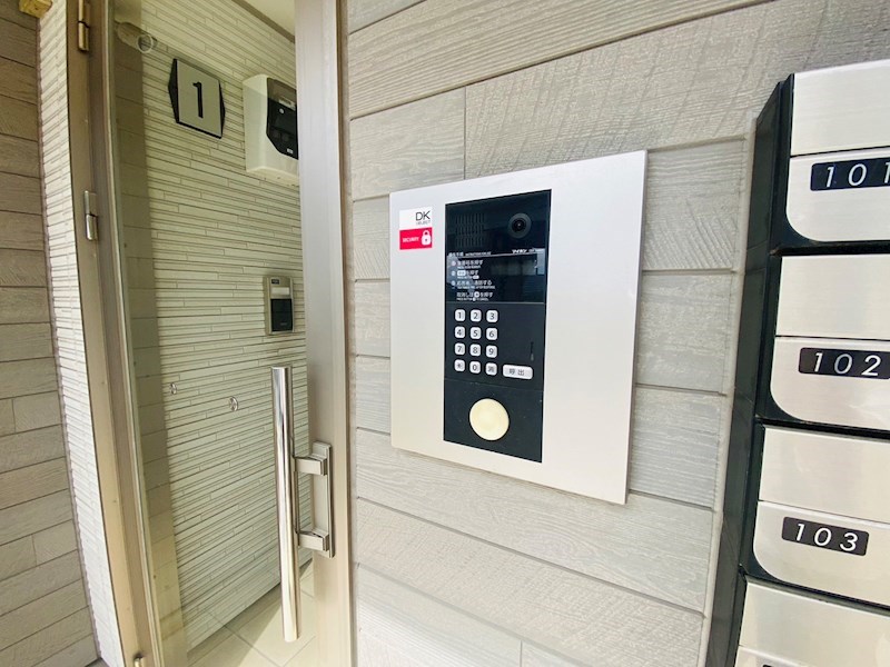 ライジング・プレイス   その他外観2