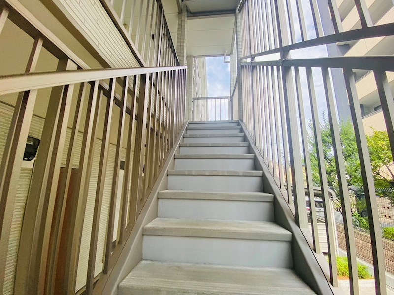 ライジング・プレイス   その他外観3