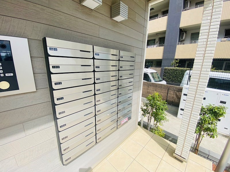 ライジング・プレイス   その他外観5