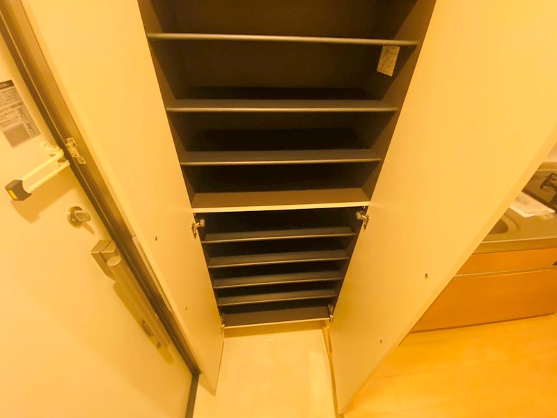 ライジング・プレイス   その他8