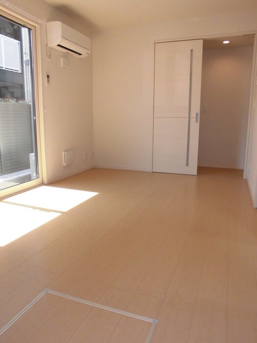 ガーネットブライト リビング