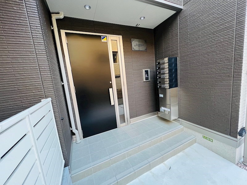 サンティエⅡ その他外観5