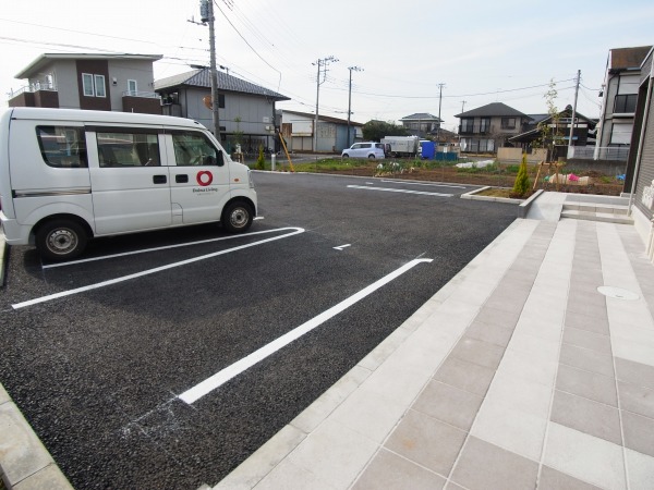 アリエッタ その他外観3