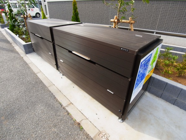 アリエッタ その他外観4