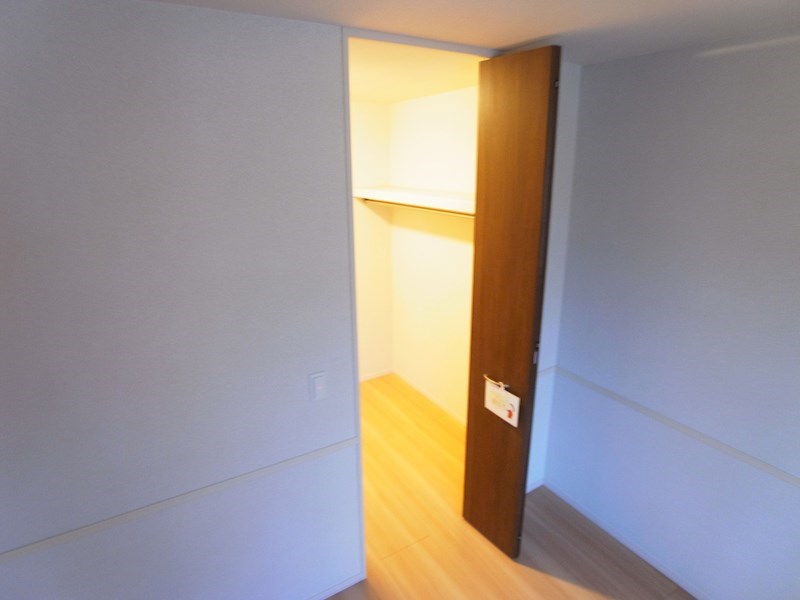 BLESS HOUSE柏西町　Ｄ棟 その他3