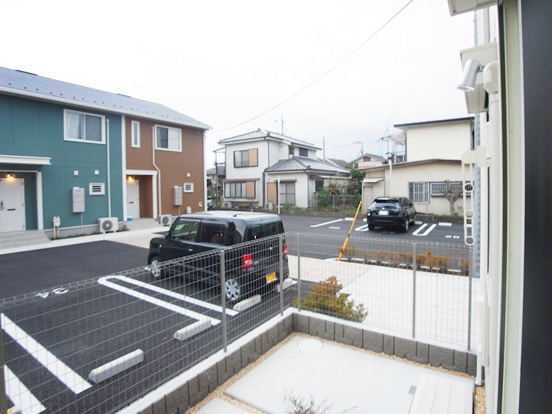 BLESS HOUSE柏西町　Ｄ棟 その他5