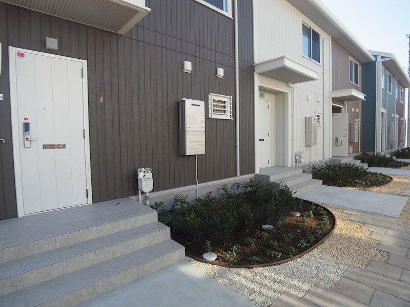 BLESS HOUSE柏西町　Ｄ棟 その他外観3