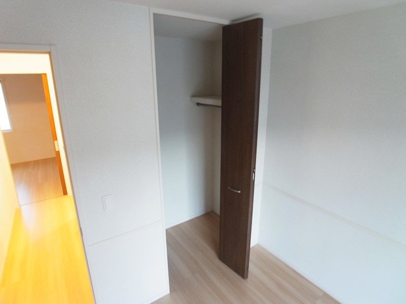 BLESS HOUSE柏西町　Ｄ棟 その他14