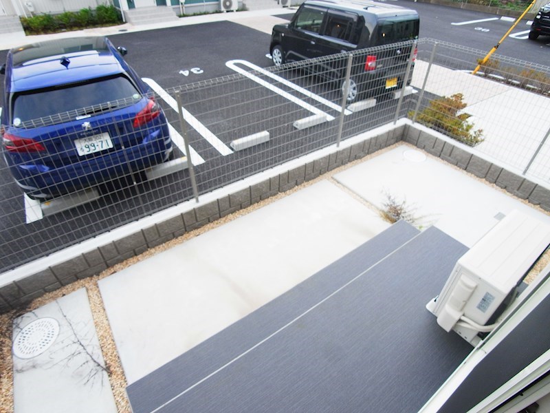 BLESS HOUSE柏西町　Ｄ棟 その他15