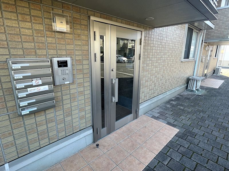 カシータⅢ その他外観1