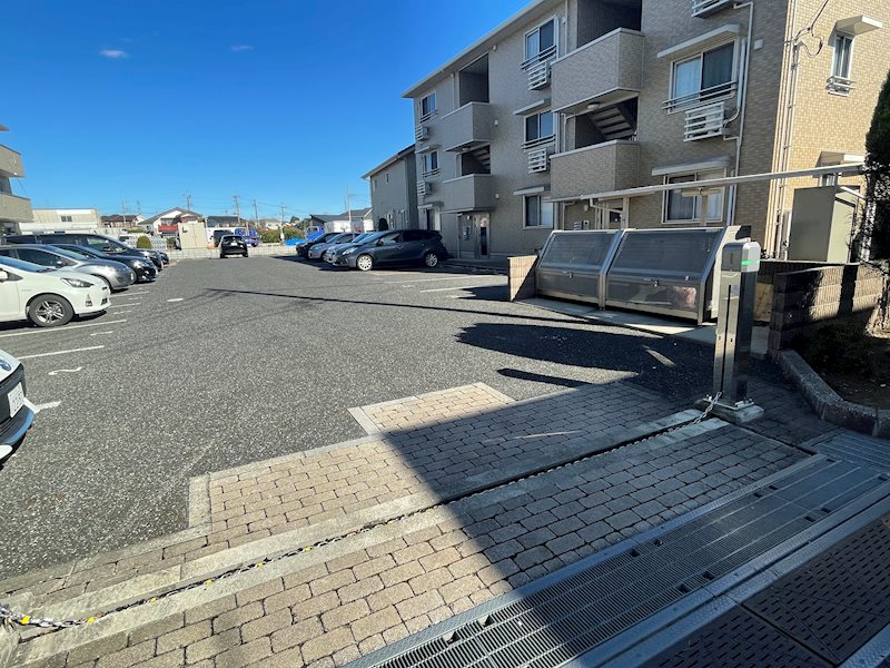 カシータⅢ その他外観2