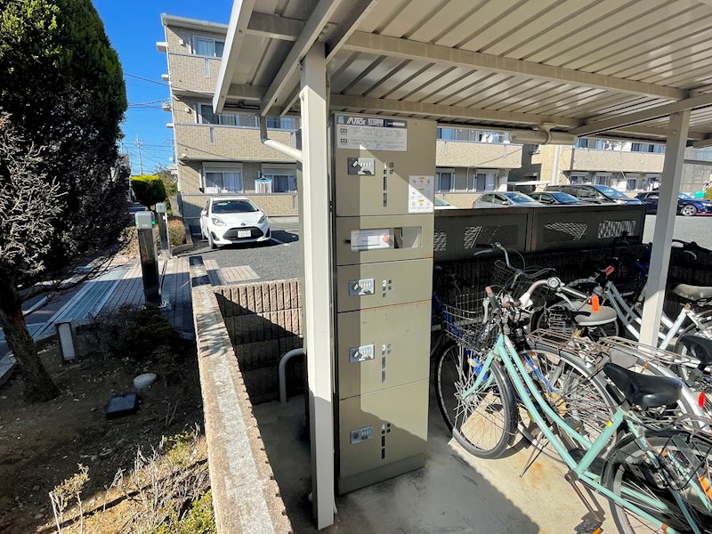 カシータⅢ その他外観5