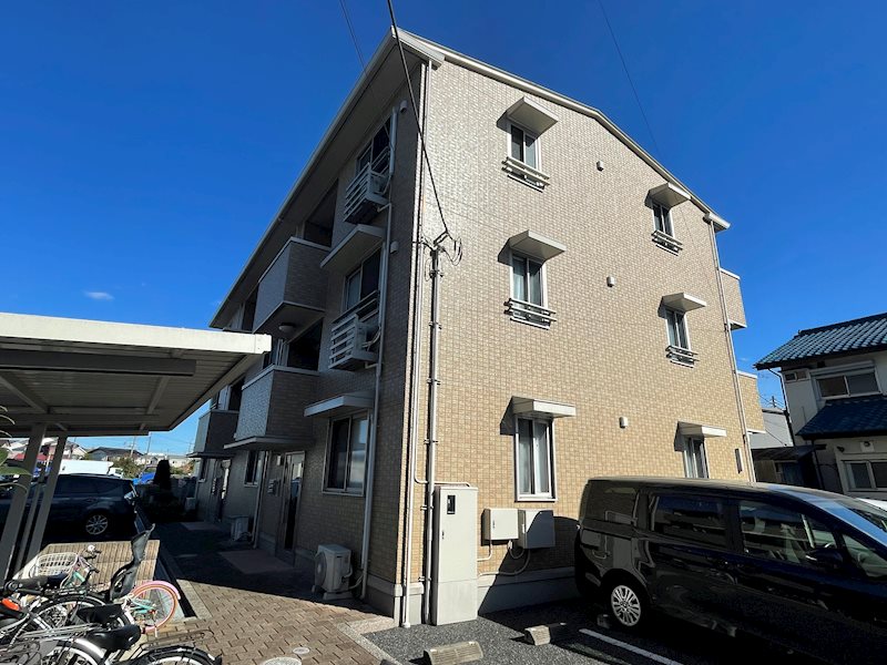 カシータⅢ その他外観6