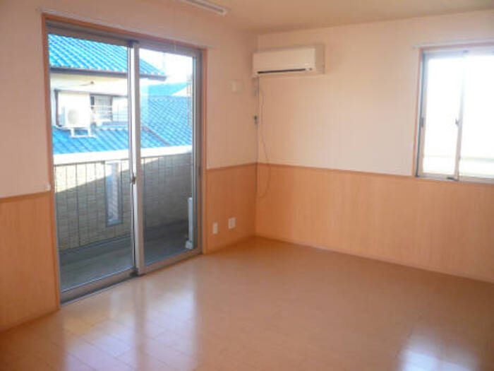 カシータⅢ リビング