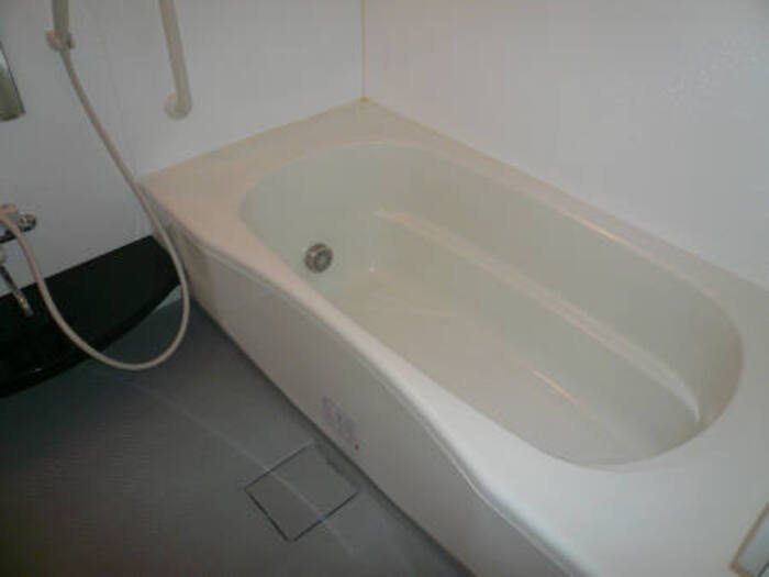 カシータⅢ 風呂画像