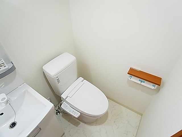 アーバハイツ扇大橋 その他1