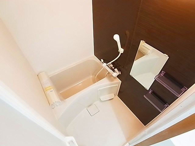 アーバハイツ扇大橋 風呂画像