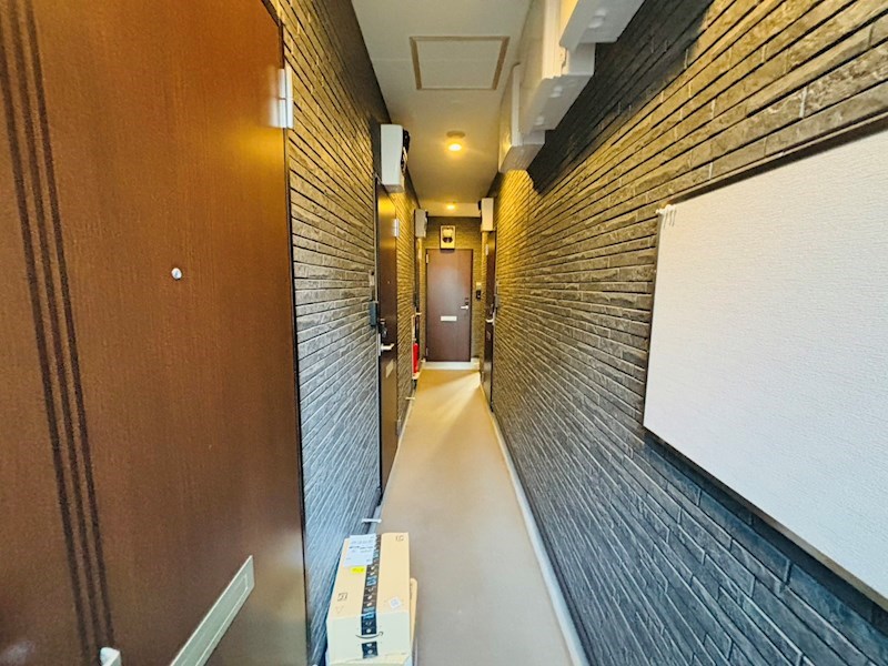 アネーロ北千住 その他外観5