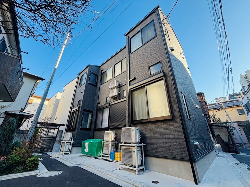 アネーロ北千住 その他外観6