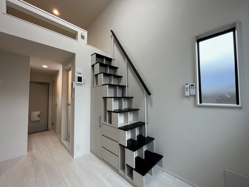 アネーロ北千住 その他7