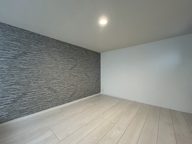 アネーロ北千住 ベッドルーム