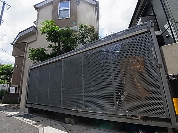 ランセ今谷Ｃ その他外観1