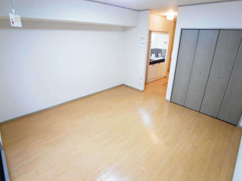 ランセ今谷Ｃ ベッドルーム