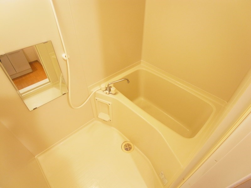 ランセ今谷Ｃ 風呂画像