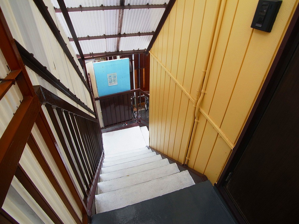 コーポ第2フクジュ その他外観6