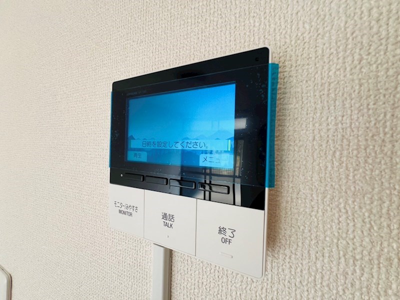 テラスラフォーレW1・2 その他4