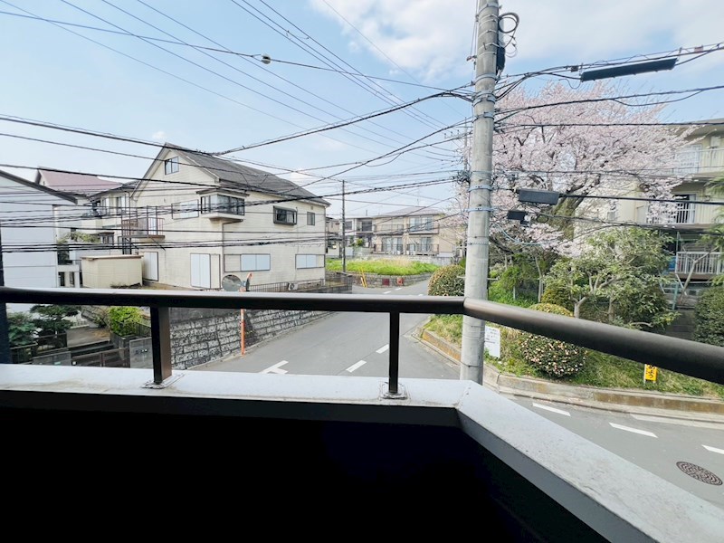 テラスラフォーレW1・2 その他6