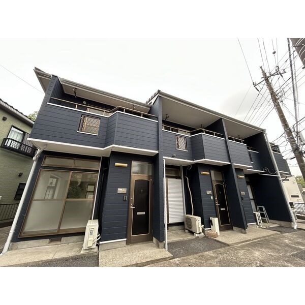 テラスラフォーレW1・2 その他外観1