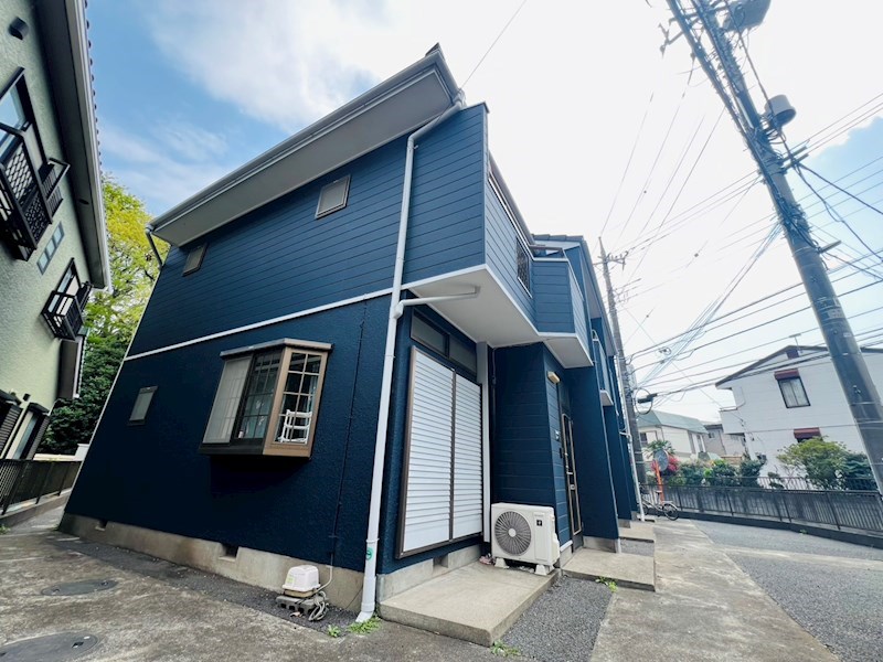 テラスラフォーレW1・2 その他外観3