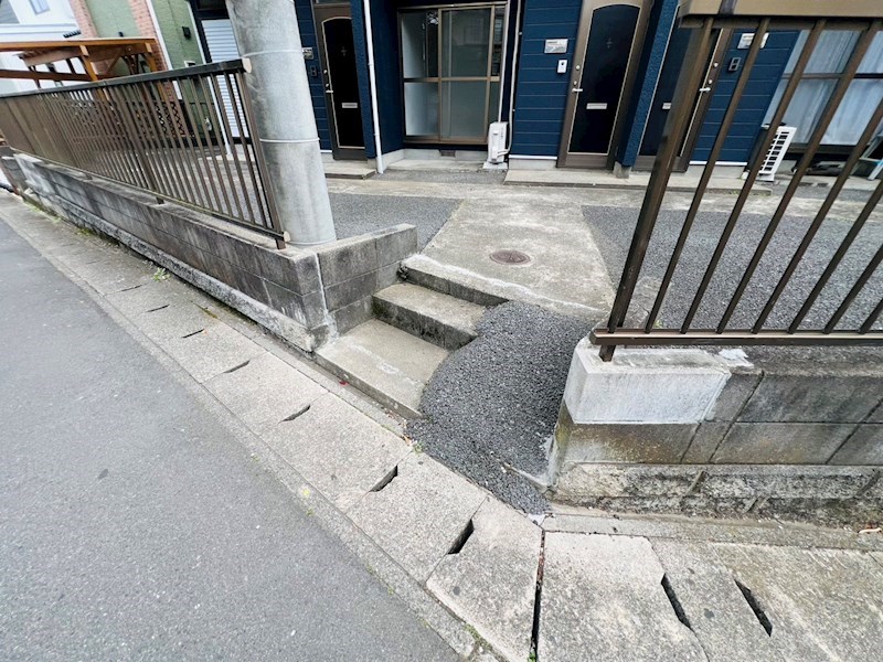 テラスラフォーレW1・2 その他外観4