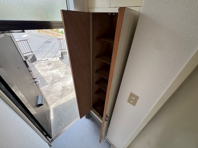 テラスラフォーレW1・2 その他12