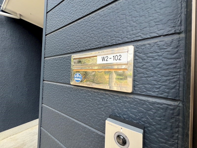 テラスラフォーレW1・2 その他15