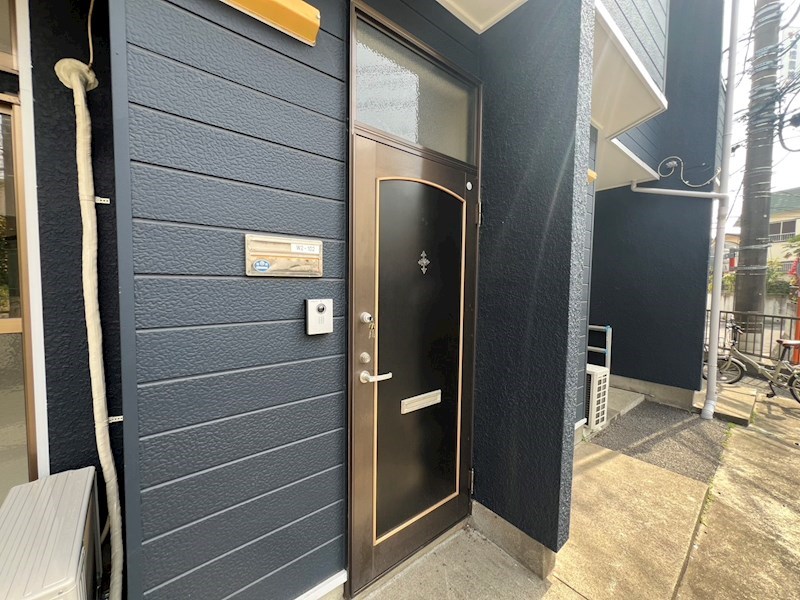 テラスラフォーレW1・2 その他16