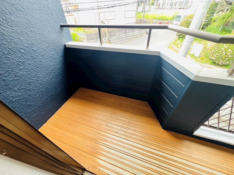 テラスラフォーレW1・2 その他25