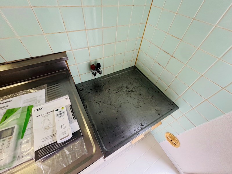 テラスラフォーレW1・2 その他37