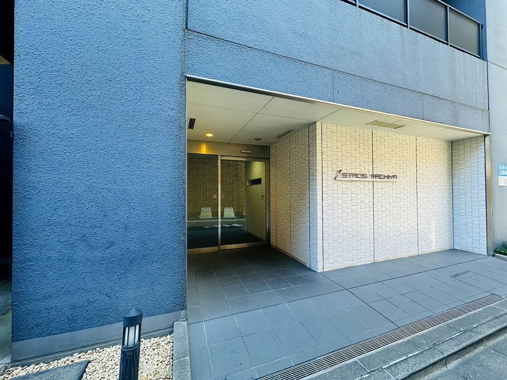 ステイシス町屋 その他外観1