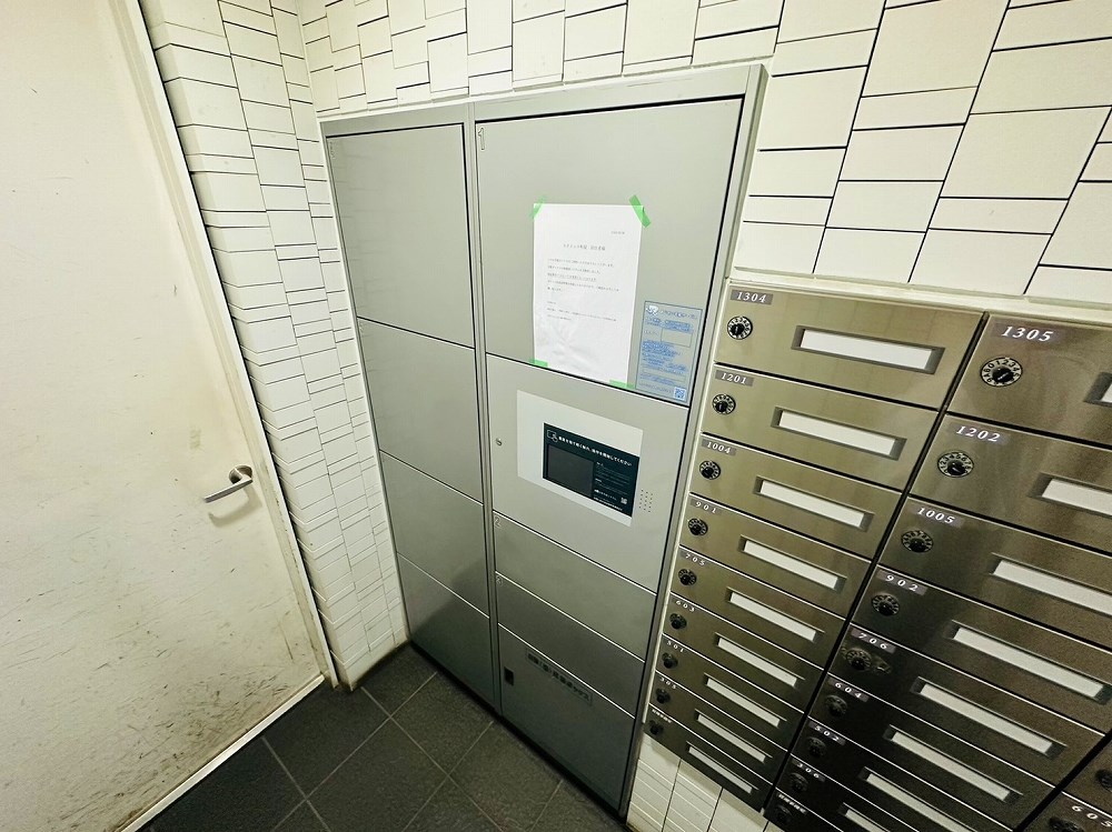 ステイシス町屋 その他外観6