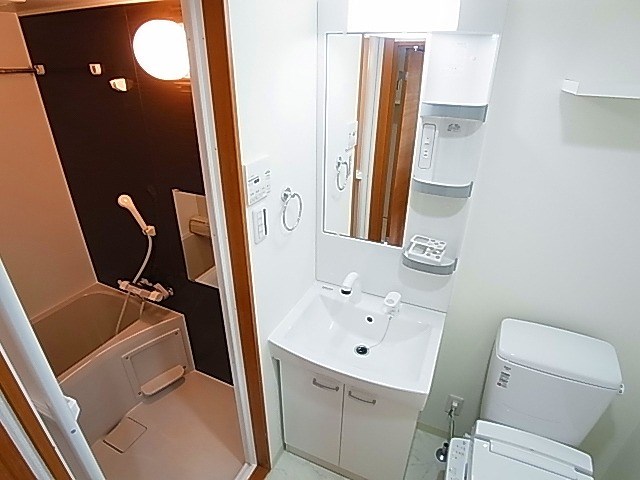 アーバハイツ扇大橋 その他2