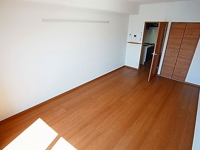 アーバハイツ扇大橋 リビング