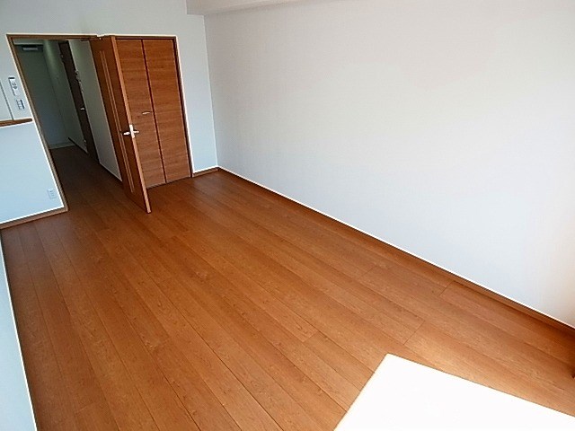 アーバハイツ扇大橋 ベッドルーム