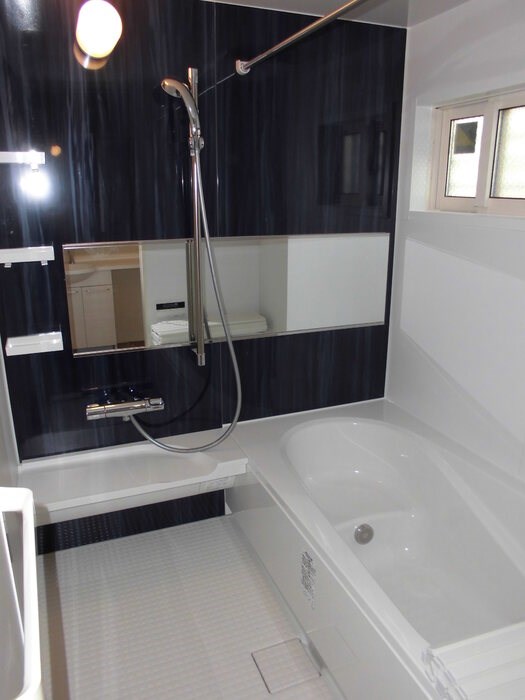 ガーネットブライト 風呂画像