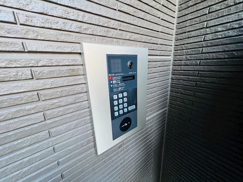 サンティエⅡ その他外観1