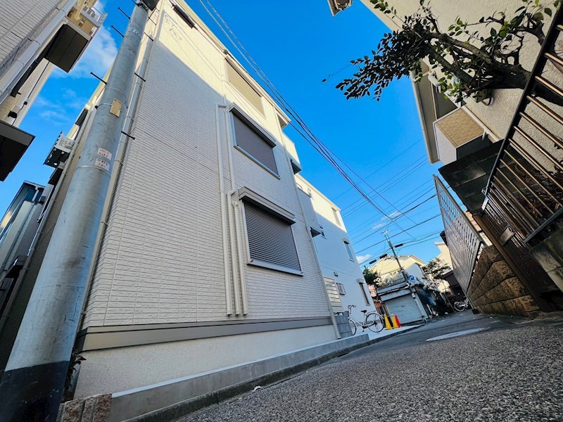 サンティエⅡ その他外観2